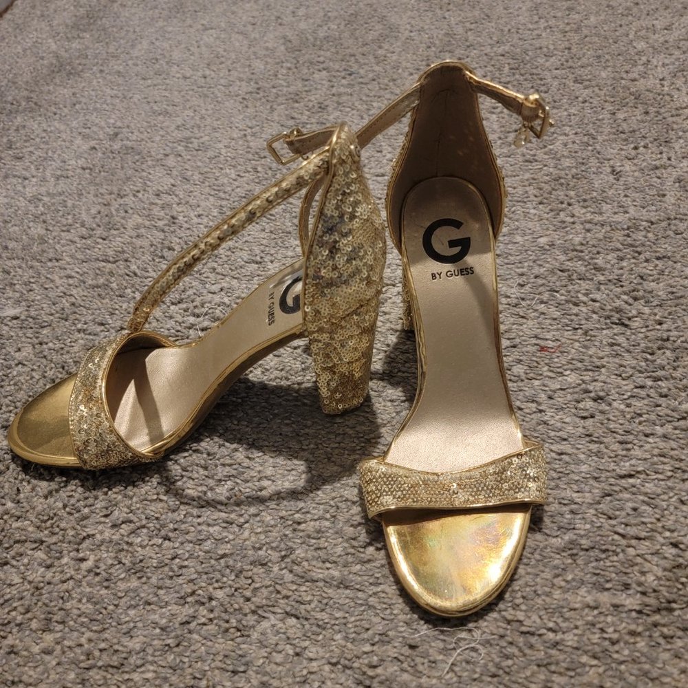 Good heels - Picture 2 of 2